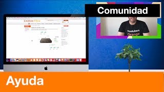 Cómo restringir acceso a internet en un router Livebox Fibra Juars YouTubers Orange [upl. by Eijneb]