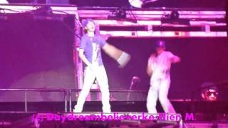 Justin Bieber  One Less Lonely Girl Live [upl. by Aramoj]