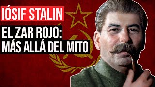 quotStalin El Misterio Detrás del Poder Absolutoquot [upl. by Ordnael]