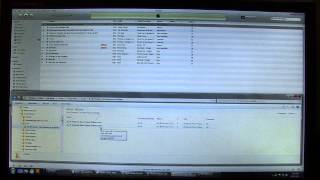 How to play Itunes songs on my MP3 player [upl. by Gavrielle]