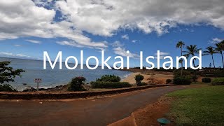 Molokai Blessed life episode 169 [upl. by Inirt]