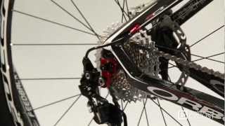 Orbea Alma 29 SilverShimano XT Featured Bike [upl. by Nyleahs]