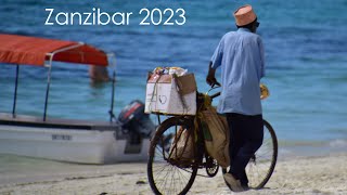 Zanzibar 2023 4K [upl. by Lily]