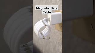 Magnetic Data Cable amazon [upl. by Drofdarb]