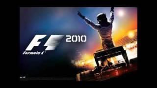 F1 2010 Trailer Theme Song Chase amp Status  End Credits [upl. by Ylrac]