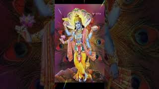 Mahavishnu sthothram [upl. by Adev]