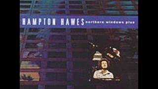 HAMPTON HAWES WEB [upl. by Michelsen81]