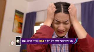 Qurbaan Hua  Romantic Hindi TV Serial  Webi 96  Rajveer Singh Pratibha Ranta  Zee TV [upl. by Godding694]