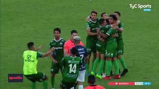 Primera B Nacional  Show de goles [upl. by Nyral474]