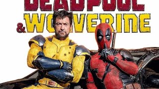 DEADPOOL Y WOLVERINE PELICULA COMPLETA ESPAÑOL LATINO 1080P [upl. by Pulling]