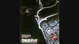 Childs Play 1988 Theme [upl. by Inar]