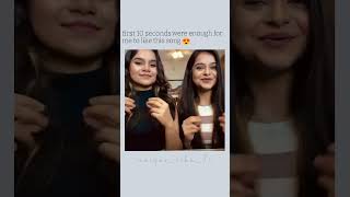 KAJRA RE  COVERED BY ANTARA AND ANKITA nandysisters Ishuofficial7z [upl. by Akeyla]