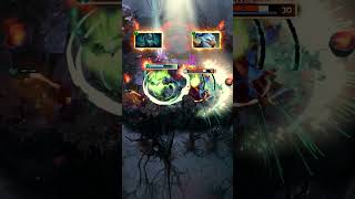 Phantom Assassin vs Kez shorts dota2shorts dotaepicc dota2duel dota2newhero kez phantomassass [upl. by Ytsanyd595]