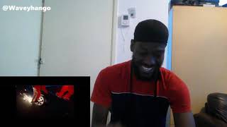 Miyagi amp Andy Panda feat TumaniYO  Brooklyn Official Video UK REACTION [upl. by Emilee]