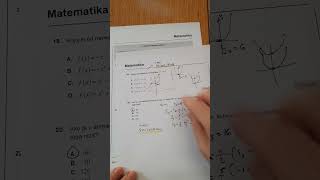 rješenja B razina matematika državna matura 2023 ljeto 😎 [upl. by Otrebilif418]