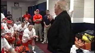 2009 National Championship Music Video  Syracuse Mens Lacrosse [upl. by Napier]