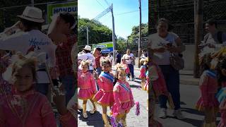 Mini Palillonas Cachiporristas 👏🥳 Maximiliano Sagastume 2024 palillonas cachiporristas shorts [upl. by Ees]