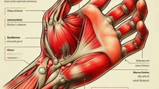 “Entendendo a Síndrome de Quervain Causas Sintomas e Tratamentos” [upl. by Hinman]