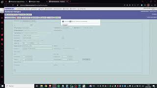 Carga de Facturas y Proveedores [upl. by Erund936]