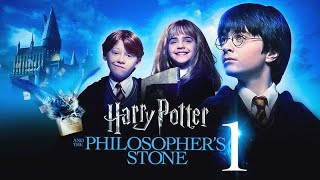 Harry Potter and the Philosophers Stone 2001 Movie  Octo Cinemax  Full Fact amp Review Film [upl. by Allie]