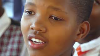 Geita Adventist Schools Bwana najitoa Official VideoFull HD [upl. by Nibuz]