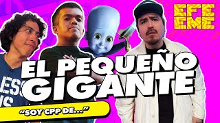 ¡EL PEQUEÑO GIGANTE  EFE EME  EN VIVO [upl. by Akinahs]