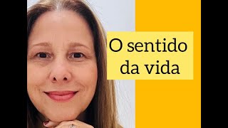 O Sentido da Vida [upl. by Zindman]