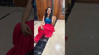 Happiness is wearing my old dress 😍 minivlog 224 shruvlogs🤩 hassanblogger🧿🧿 indianmom [upl. by Senior417]