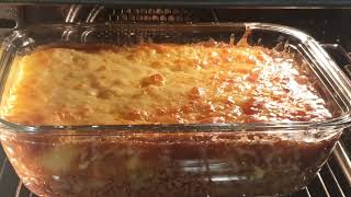 COTTAGE PIE is on yummylicious [upl. by Cristal]