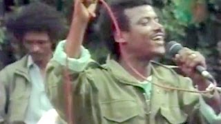 TPLF Song  Nay Selam Ngus by Brhane GHiwot Handebet [upl. by Assertal432]