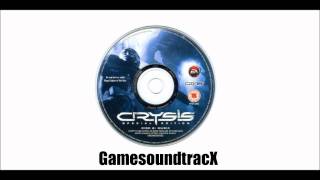 Crysis  Pyrrhic Victory  soundtrack [upl. by Navets]