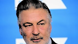 Alec Baldwin Pixel Bloom Time Lapse [upl. by Oniliuqnart]