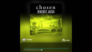 Audiobook Sample Chosen [upl. by Libyc270]