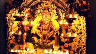 Pamba Ganapathi  Malayalam Song  English Lyrics  Ayyappa Song  Devotional song [upl. by Erline]