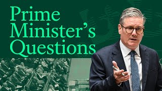 Prime Ministers Questions PMQs  4 September 2024 [upl. by Sauer]