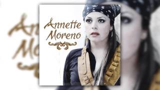 Annette Moreno  No Es Dificil Audio Oficial [upl. by Sale]