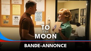 To The Moon  Bandeannonce finale [upl. by Nageet535]