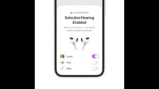 AirPods NoiseCancellation The Ultimate Marriage Hack [upl. by Entwistle757]