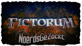 Fictorum  Angezockt 23 GameplayGermanDeutschLets Play [upl. by Giwdul]