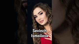 Sevinch Ismoilova 🤫 sevinchmominova fashion sevinchismoilova sevinchmuminova sevinch fashiont [upl. by Steffie]