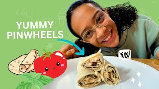 Healthy after school snack  kids cooking show [upl. by Evangelia]