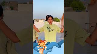 Machali Jal Ki Rani Hai Funny shorts short [upl. by Colene]