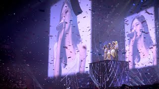 2024 aespa LIVE TOUR  SYNK  PARALLEL LINE in SEOUL Recap Video [upl. by Anaidiriv]