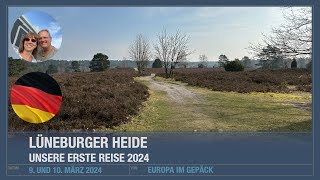 1 Lüneburger Heide [upl. by Easton]