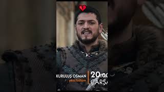 Bolum 171 fragmani 💔😨🥵 Kurulus osman bolum 171 fragmani 🎇🧧 kurulus osman episode 171 trailer [upl. by Anaiuq]