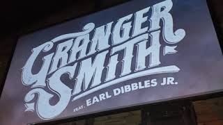 Granger Smith 1162020 Chevys Hemis Yotas and Fords  Broken Bow OK [upl. by Rossen]