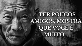 FATOS sobre TER poucos AMIGOS  E o que isso REVELA sobre VOCÊ [upl. by Attenborough]