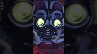 Poppy Playtime Vs Circus Baby shorts poppyplaytimechapter3gameplay circusbaby [upl. by Franciska]