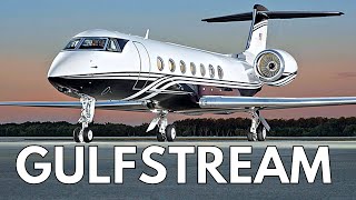 The Real Price of Owning the Gulfstream G550 [upl. by Coop891]