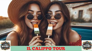 COSA NE PENSO DEL CALIPPO TOUR [upl. by Jareen]